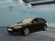 Audi A4, Avant 35 TDI Advanced, Jahr 2023 - München