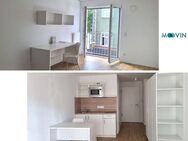 Modernes und vollmöbliertes Mikroapartment mit EBK im Szeneviertel Köln-Ehrenfeld! - Köln