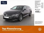 VW Arteon, 2.0 TDI Shooting Brake R-Line, Jahr 2023 - Neumarkt (Oberpfalz)