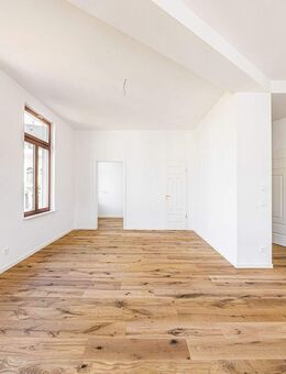 47 m² Wohnkomfort - ideal für Singles - Leipzig