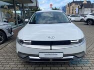 Hyundai IONIQ 5 Uniq Elektro 4WD 72 Allrad HUD StandHZG El. Fondsitzverst. Navi Leder digitales Cockpit - Fritzlar