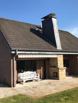 Wunderschönes Einfamilienhaus in ruhiger Lage von Senden - Senden (Nordrhein-Westfalen)