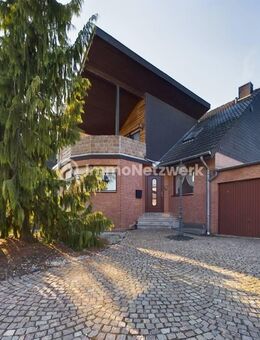 TOPANGEBOT****großzügige DHH mit Garage und 4 Stellplätzen in toller Wohnlage***TOPANGEBOT - Langerwehe