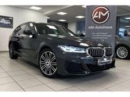 BMW 520 d Touring *M Sport*PanoSD*ACC*HUD*360°Kamera - Hamburg