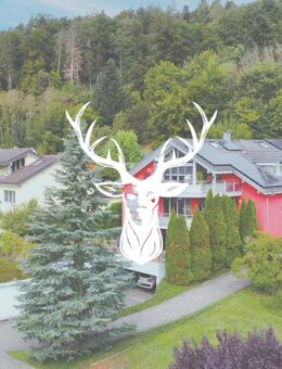 Energetischer Traum! Modernes und klimaneutrales Mehrfamilienhaus in bester Lage von Hohentengen zu verkaufen - Hohentengen (Rhein)
