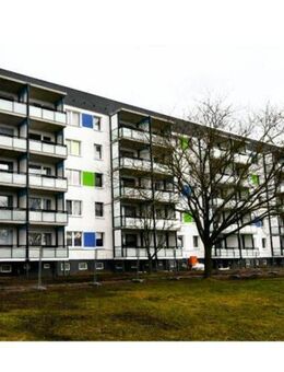 möblierte 2-Raum Wohnung ab April 2025 - Nünchritz