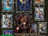 Kingdom Hearts All-in-One PlayStation 4