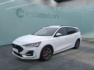 Ford Focus, 1.0 ST-Line EcoBoost Hybrid, Jahr 2023 - München