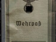 Wehrpass von 1940 TOP Zustand - Berlin Marzahn-Hellersdorf