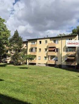 IMMOBERLIN.DE - Sympathische Wohnung mit ruhigem Südbalkon in behaglicher Lage - Berlin