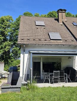 Gemütliches Zuhause in guter Lage ! - Hattingen