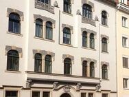 3-Zimmer-Wohnung nahe dem Uni-Klinikum zu vermieten! - Dresden