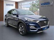 Hyundai Tucson FL 1.6 CRDi 7-DCT 4WD Premium *LED*KRELL* - Berlin