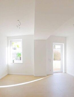 Charmante Terrassenwohnung nahe Stölpchensee - Berlin