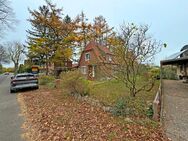 Stockelsdorf - renovierungsbedürftiges Siedlungshäuschen mit Teilkeller, Carport und großem Garten samt Erweiterungspotenzial - Stockelsdorf