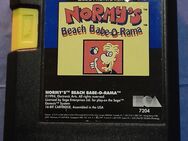 Sega Mega Drive Spiel Normy's Beach Babe -O- Rama - Rotenburg (Wümme)