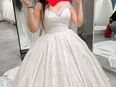 Brautkleid in 54290