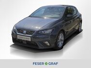 Seat Ibiza, 1.0 TSI FR, Jahr 2022 - Forchheim (Bayern)