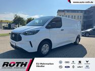 Ford Transit Custom, 320 L2H1 Trend, Jahr 2024 - Achern