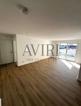 Schönes 3-Zimmer-Apartment inkl. Balkon - Bereit für Ihren Erstbezug! - Bamberg