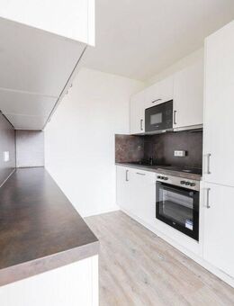 Sonnendurchflutete Etagenwohnung mit Loggia und moderner Einbauküche - Ihr stilvoller Rückzugsort - Dresden