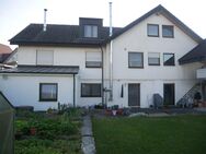 Hochwertiges 3 Familienhaus in Biberach- Schemmerhofen 2 Wohnungen frei - Schemmerhofen