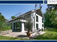 Open-House-Besichtigung am 24.05.2025 von 11 bis 13 Uhr. Anwesen am Waldrand- Zeppelinheim - Neu Isenburg