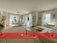 Traumhafte 3-ZKB-Wohnung mit Südbalkon in Bad Wörishofen - Bad Wörishofen