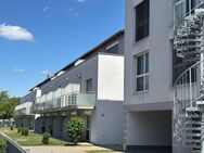 Sehr schönes möbliertes Apartment mit Balkon - Ingolstadt