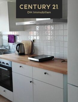 Gut geschnittene Dachwohnung in Top-Lage Bruck - Perfekt für Anleger und Selbstnutzer - Erlangen