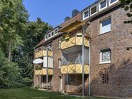 Demnächst frei! 3-Zimmer-Wohnung in Dortmund Hörde - Dortmund