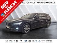 Volvo V60, B4 D Momentum Pro H K IntelliSafe, Jahr 2021 - Berlin