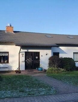 Wannemacher Immobilien **** Wunderschönes freistehendes Einfamilienhaus mit Einliegerwohnung in bester Lage von Ottweiler **** - Ottweiler