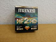 30 Maxell MS-DOS Disketten, neu, formatiert - Bielefeld Brackwede