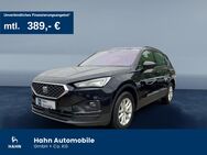 Seat Tarraco, 2.0 TDI Style, Jahr 2021 - Göppingen