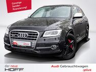 Audi SQ5, 3.0 TDI competition Raute, Jahr 2015 - Sankt Augustin Zentrum