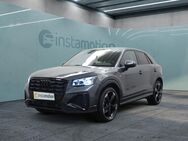 Audi Q2, 30 TDI 2x line 19 CONNECT 5-J, Jahr 2024 - München