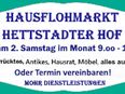 Hausflohmarkt am Hettstadter Hof in 97265