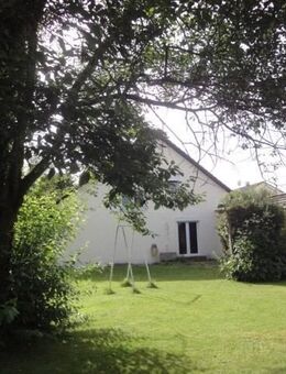 Charmantes EFH in traumhafter Lage mit wunderschönen Garten - Vilshofen (Donau)