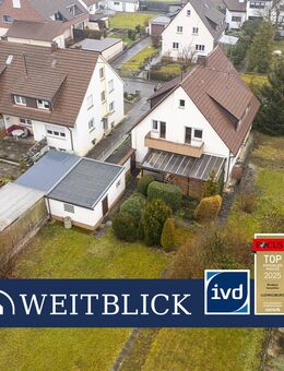 WEITBLICK: Ärmel hoch und los! - Löchgau