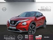 Nissan Juke, N-Design ProPILOT, Jahr 2022 - Kempten (Allgäu)
