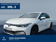VW Golf, 1.5 eTSI Style HAGEL, Jahr 2020 - Wendlingen (Neckar)