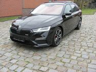 Skoda Octavia 2.0 TSI DSG RS COMBI NAVI PDC SHZ - Vetschau (Spreewald)