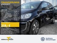 VW up, e-up MAX LM15, Jahr 2022 - Bochum