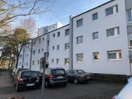 Provisionsfrei:Vermietete 3-Zimmerwohnung zur Kapitalanlage in Bad Homburg Nähe Schlosspark - Bad Homburg (Höhe)