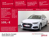 Audi A4, Avant Advanced 35 TFSI, Jahr 2023 - Berlin