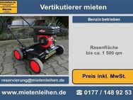Vertikutierer mieten leihen in Herne - Herne