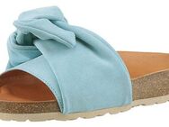 VERBENAS Roxy Roda Pantolette, Sommerschuh, Schlappen, Strandschuh zum Schlupfen