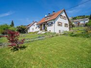 Wohnhaus mit 899 m² Grundstück - Sanierung oder Neubau in traumhafter Lage! - Hohenpeißenberg