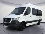 Mercedes-Benz Sprinter 319 CDI The Force +WC+DUSCHE+KÜCHE+ - Coburg